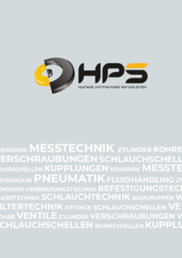 HPS Imagebroschüre 2022
