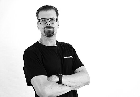 Patrick Löbert
