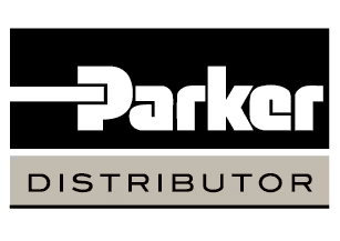 Parker Distributor Logo